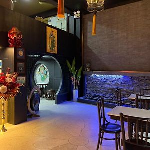 2499 Heritage Chinatown Bangkok Hotel By Roomquest